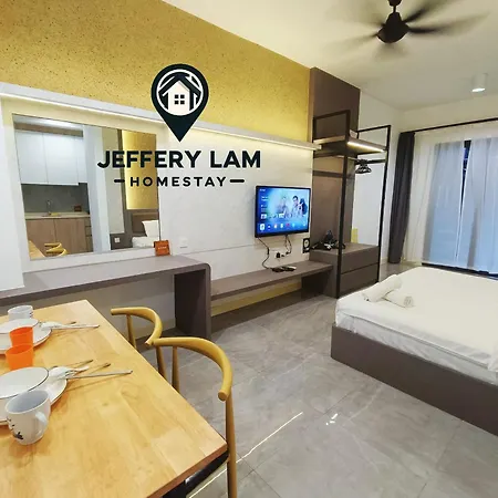 Imperio Residence Melaka By Jeffery Lam Home Management